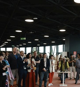 Hé lộ 14 dự án điện ảnh triển vọng tại “Vườm ươm dự án” của DANAFF III